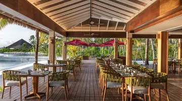 DUSITD2 FEYDHOO MALDIVES