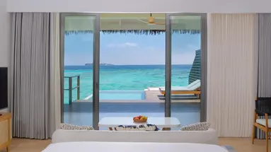 dusitD2 Feydhoo Maldives