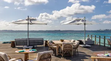 DUSITD2 FEYDHOO MALDIVES