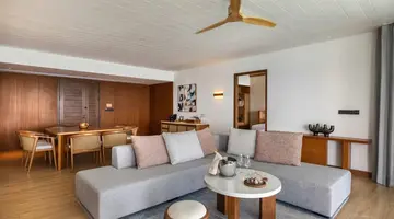 dusitD2 Feydhoo Maldives