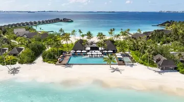 dusitD2 Feydhoo Maldives