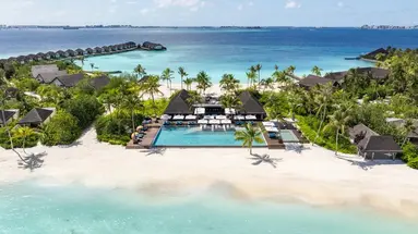 dusitD2 Feydhoo Maldives