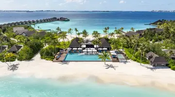 dusitD2 Feydhoo Maldives