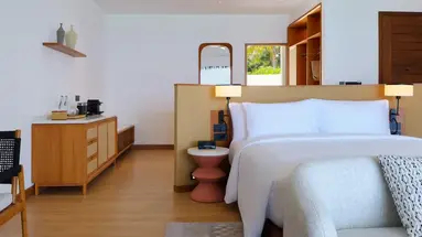 dusitD2 Feydhoo Maldives