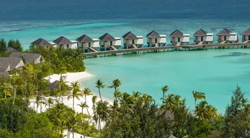 DUSITD2 FEYDHOO MALDIVES