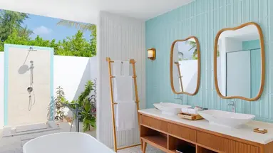 dusitD2 Feydhoo Maldives