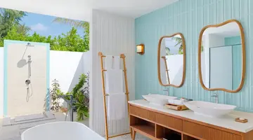 dusitD2 Feydhoo Maldives