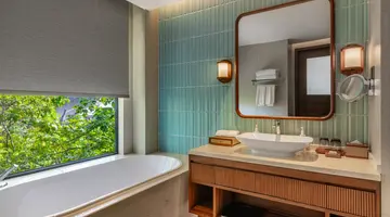 DUSITD2 FEYDHOO MALDIVES
