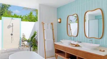 DUSITD2 FEYDHOO MALDIVES