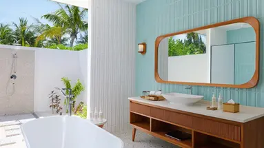 dusitD2 Feydhoo Maldives