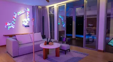 DUSITD2 FEYDHOO MALDIVES