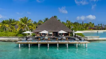 DUSITD2 FEYDHOO MALDIVES