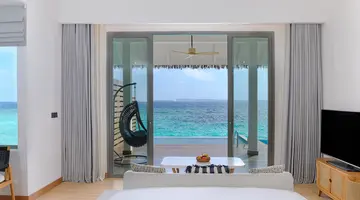DUSITD2 FEYDHOO MALDIVES