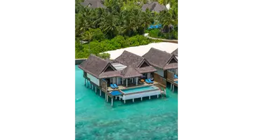 DUSITD2 FEYDHOO MALDIVES