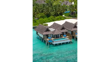 DUSITD2 FEYDHOO MALDIVES