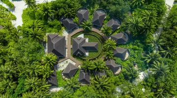 DUSITD2 FEYDHOO MALDIVES