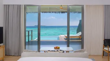 DUSITD2 FEYDHOO MALDIVES