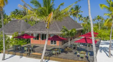 DUSITD2 FEYDHOO MALDIVES