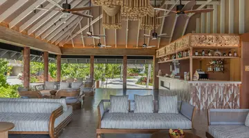 DUSITD2 FEYDHOO MALDIVES