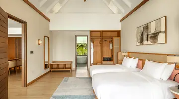 DUSITD2 FEYDHOO MALDIVES