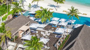 DUSITD2 FEYDHOO MALDIVES