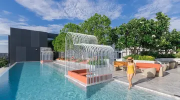 dusitD2 Hua Hin