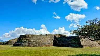 Dusza Meksyku - Pueblos Magicos