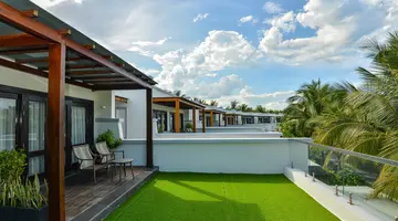 DUYEN HA RESORT CAM RANH