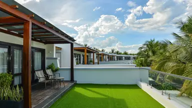 DUYEN HA RESORT CAM RANH