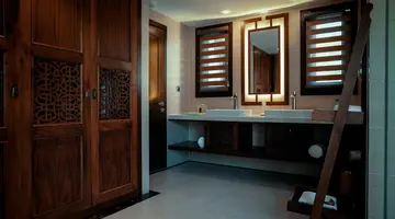 DUYEN HA RESORT CAM RANH