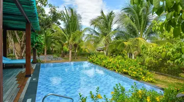 DUYEN HA RESORT CAM RANH