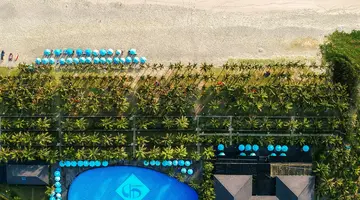 DUYEN HA RESORT CAM RANH