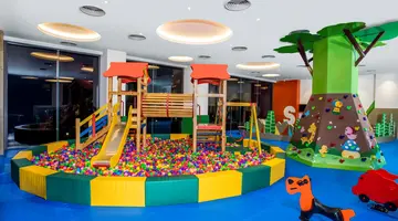 DUYEN HA RESORT CAM RANH