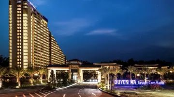 DUYEN HA RESORT CAM RANH