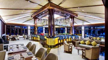 DUYEN HA RESORT CAM RANH