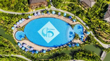 DUYEN HA RESORT CAM RANH
