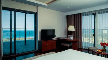 DUYEN HA RESORT CAM RANH