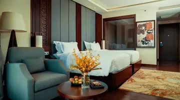 DUYEN HA RESORT CAM RANH