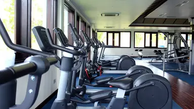 DUYEN HA RESORT CAM RANH