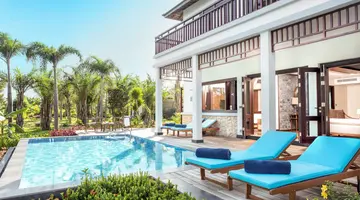 DUYEN HA RESORT CAM RANH