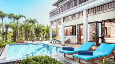 DUYEN HA RESORT CAM RANH