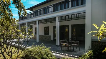 DUYEN HA RESORT CAM RANH