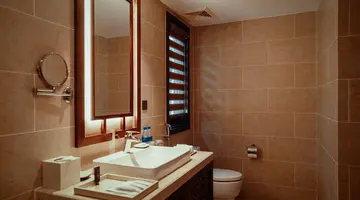 DUYEN HA RESORT CAM RANH