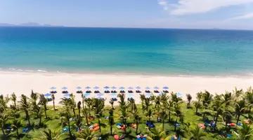 DUYEN HA RESORT CAM RANH