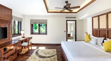DUYEN HA RESORT CAM RANH