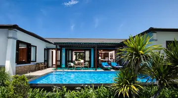DUYEN HA RESORT CAM RANH