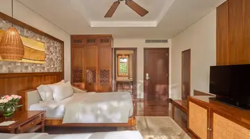 DUYEN HA RESORT CAM RANH
