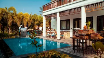 DUYEN HA RESORT CAM RANH