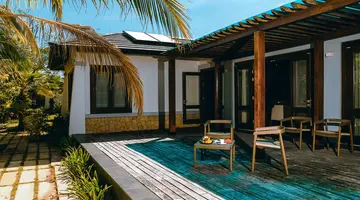 DUYEN HA RESORT CAM RANH