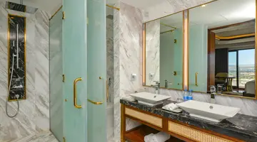 DUYEN HA RESORT CAM RANH